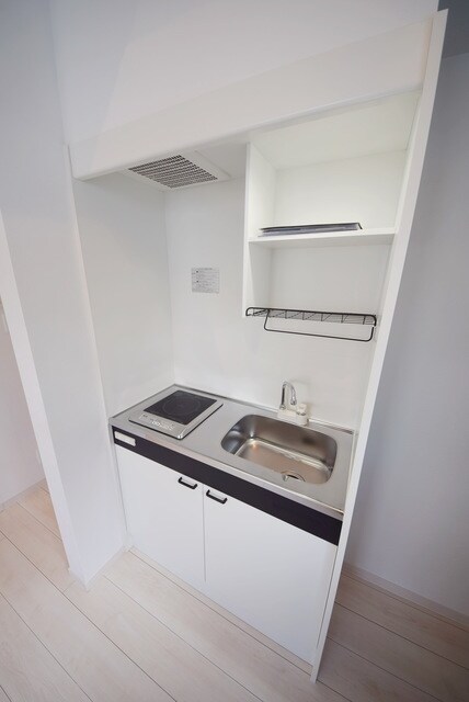 アペックス下高井戸IIの物件内観写真