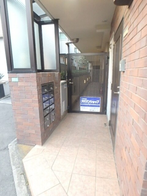 桜山ハイツの物件内観写真