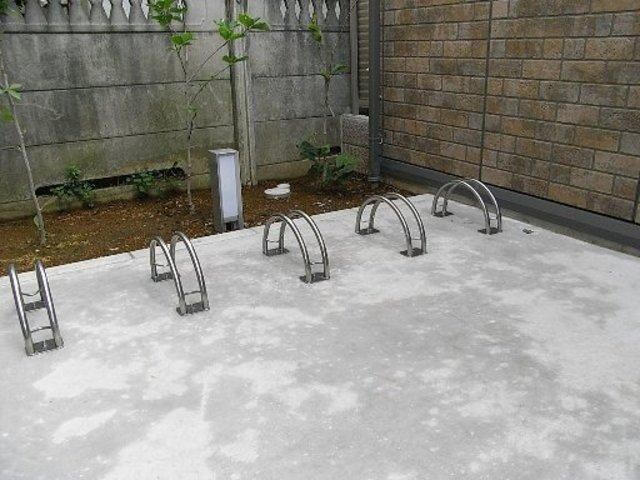 プランドールパレスの物件内観写真