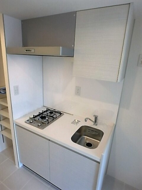 LAPiS中野坂上IIの物件内観写真