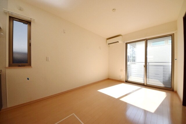 ボヌールの物件内観写真