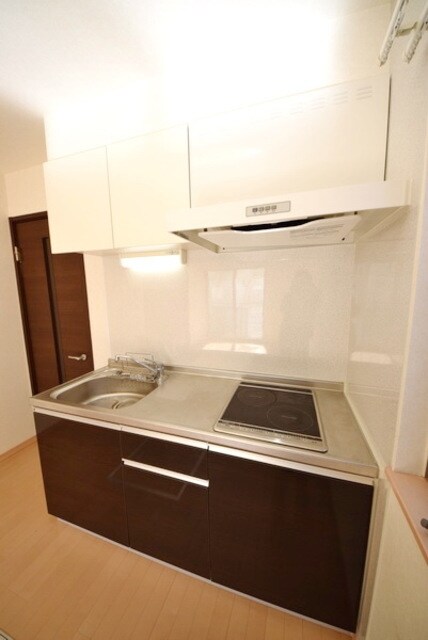 ボヌールの物件内観写真