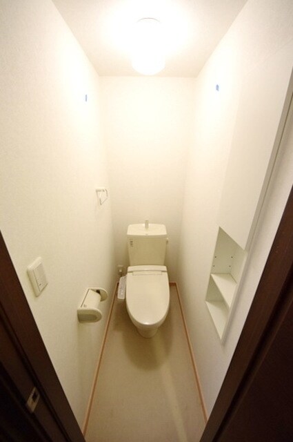 ボヌールの物件内観写真