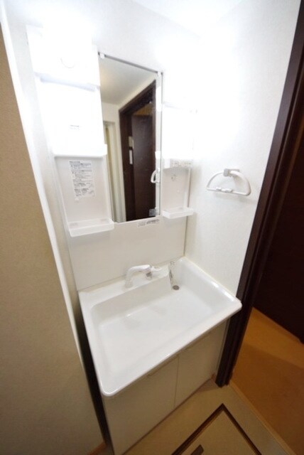 ボヌールの物件内観写真