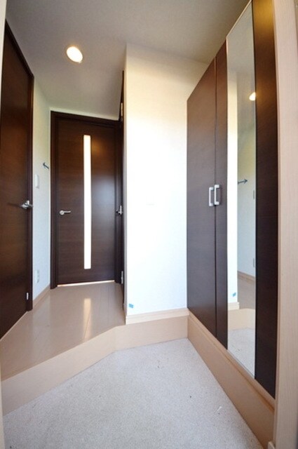 ボヌールの物件内観写真