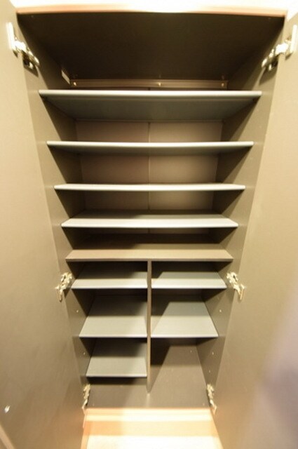 ボヌールの物件内観写真