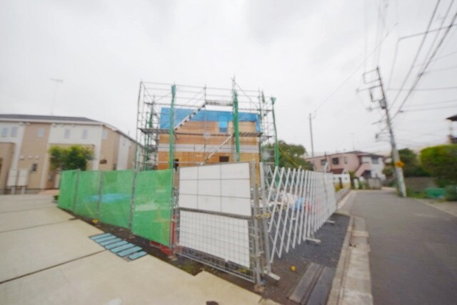 ボヌールの物件内観写真