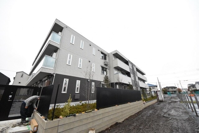 ファームサイドヒル キタノの物件内観写真