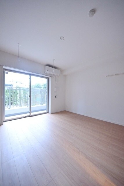 フォレスト浜田山の物件内観写真