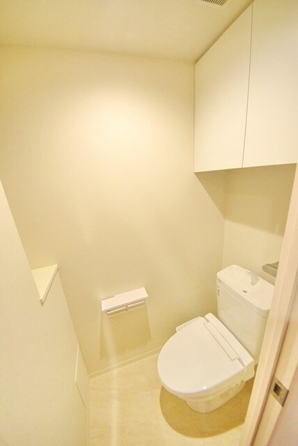 フォレスト浜田山の物件内観写真