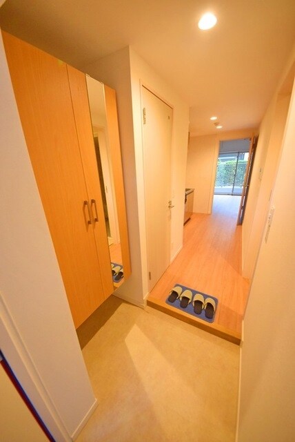 フォレスト浜田山の物件内観写真