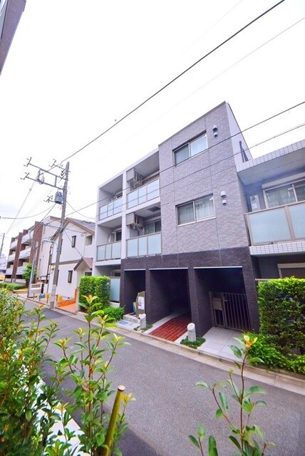 フォレスト浜田山の物件内観写真