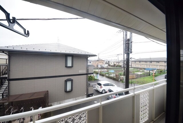 コーポドエルの物件内観写真