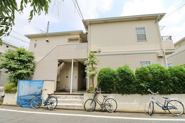 コートビレッジK1の物件内観写真