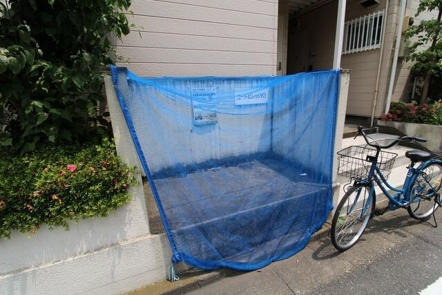 コートビレッジK1の物件内観写真