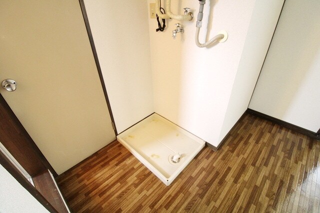 コートビレッジK1の物件内観写真