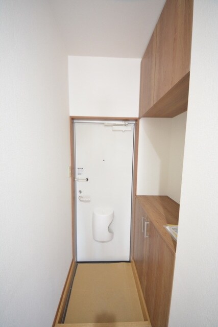 コーポ加藤の物件内観写真