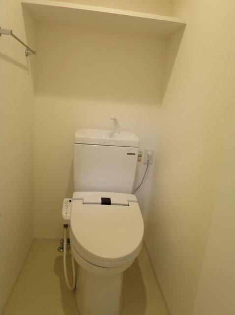 スエルテ小竹の物件内観写真