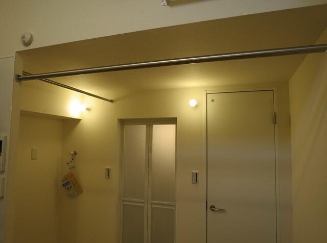 スエルテ小竹の物件内観写真