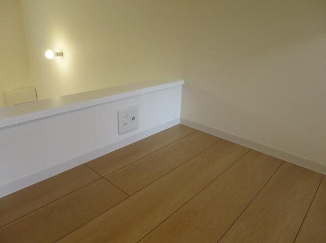 スエルテ小竹の物件内観写真