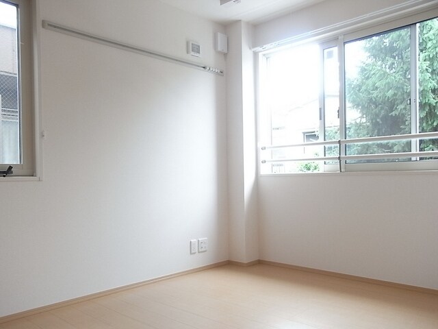 レユシールの物件内観写真