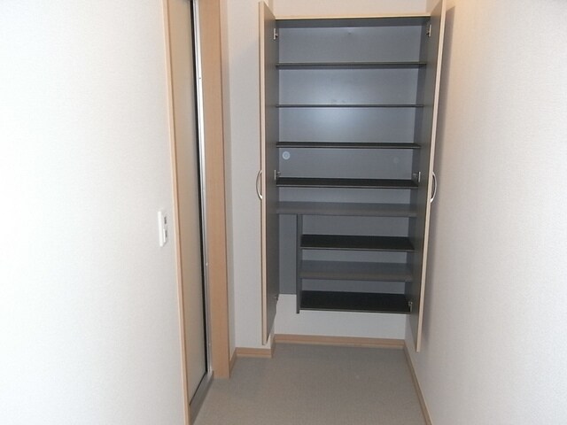 レユシールの物件内観写真