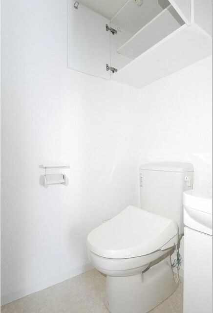 MAXIV代田橋の物件内観写真