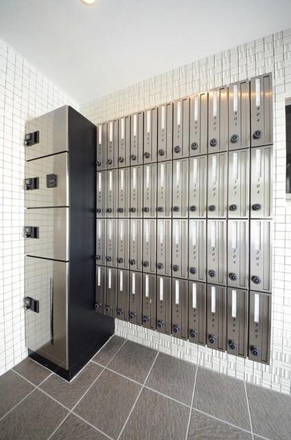 MAXIV代田橋の物件内観写真