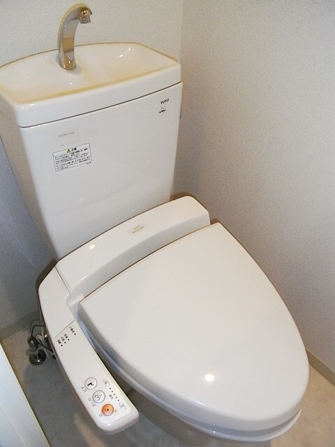 プライムアーバン中野上高田の物件内観写真