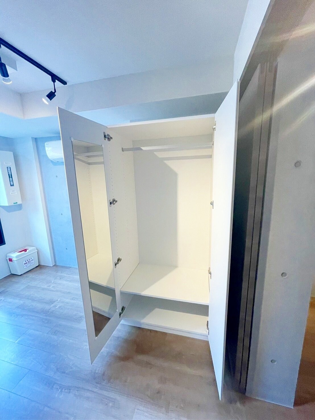 GRANPASEO成城学園前の物件内観写真