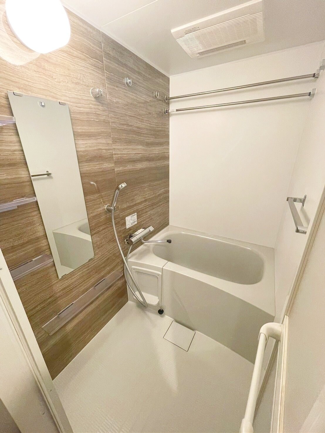 GRANPASEO成城学園前の物件内観写真