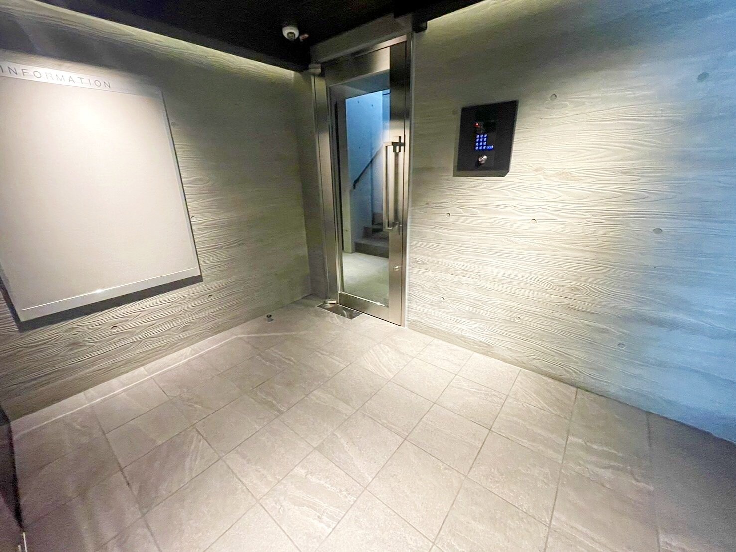 GRANPASEO成城学園前の物件内観写真