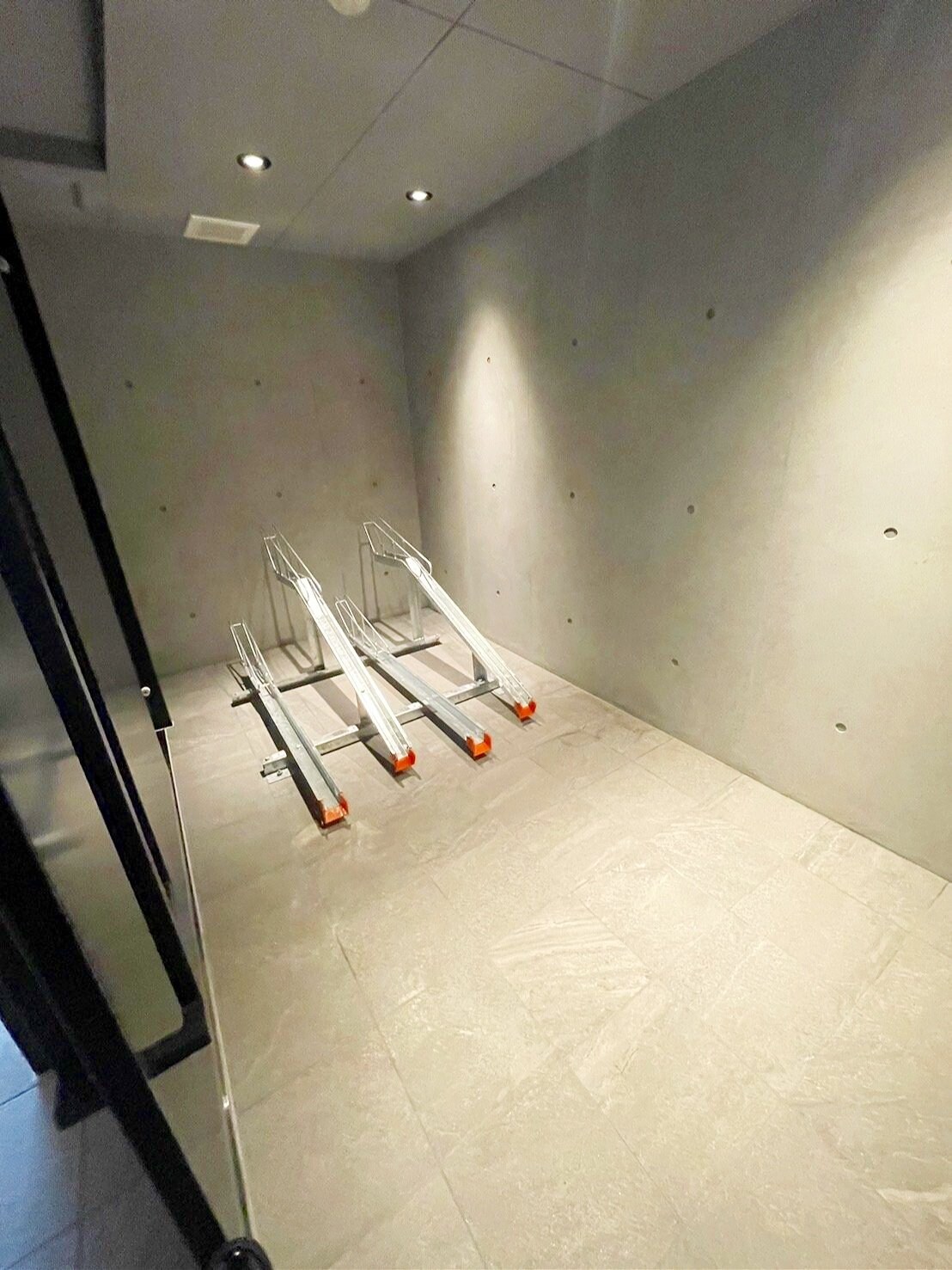 GRANPASEO成城学園前の物件内観写真