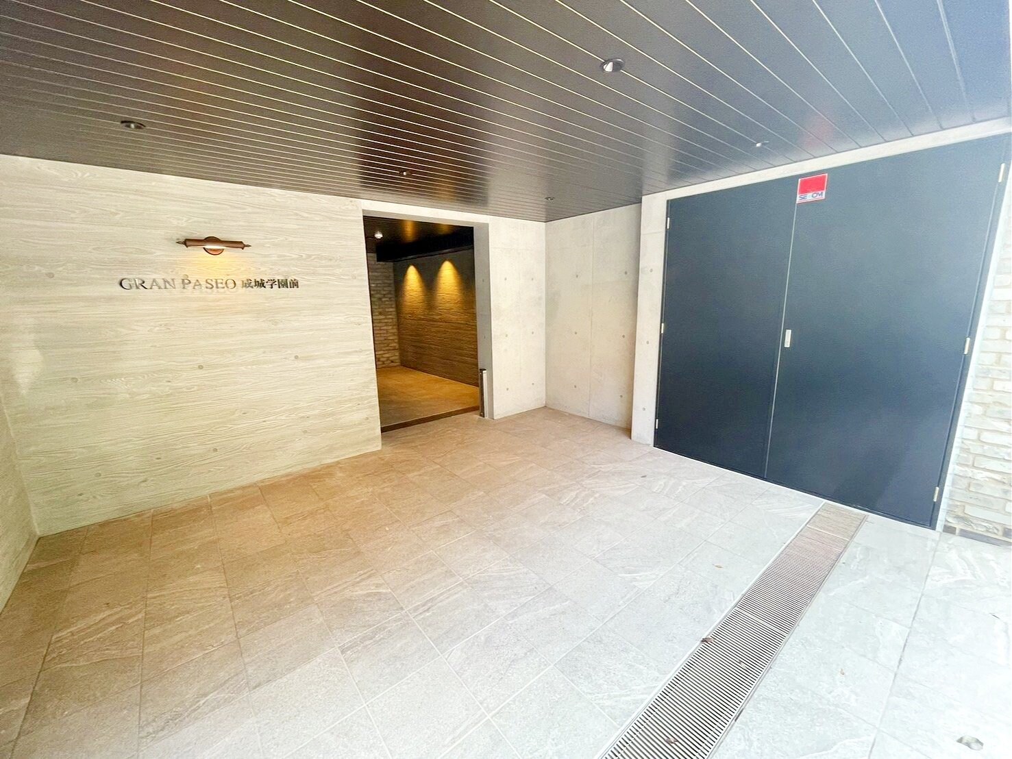 GRANPASEO成城学園前の物件内観写真