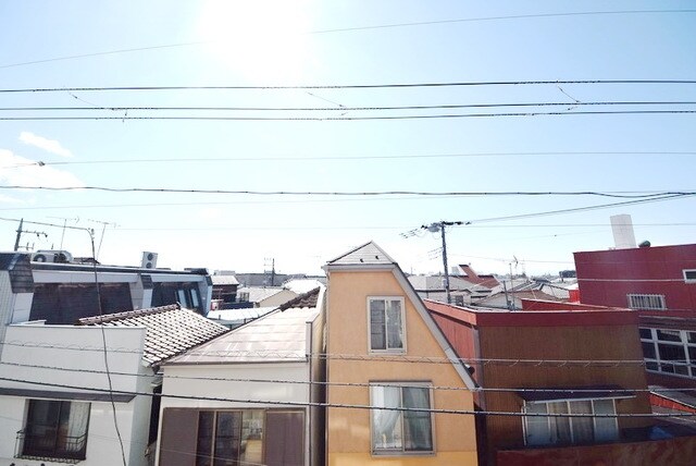 プライムアーバン経堂の物件内観写真