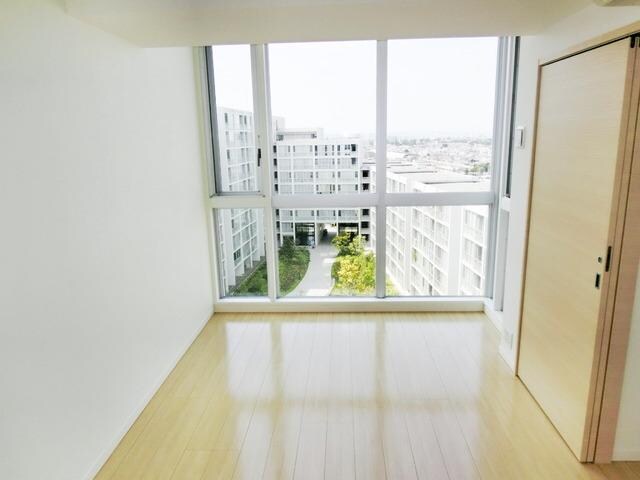 ガーデニエール砧レジデンスの物件内観写真