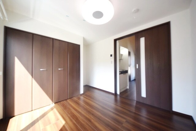 ガーデンコート経堂の物件内観写真