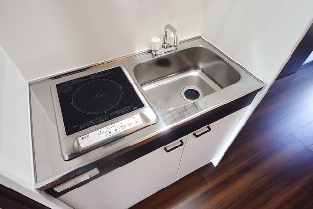 ガーデンコート経堂の物件内観写真