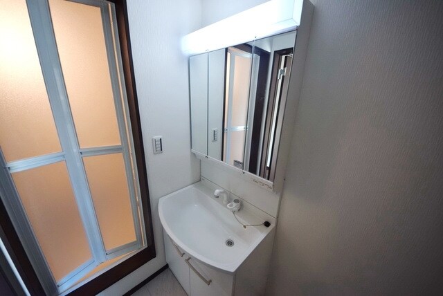 ガーデンコート経堂の物件内観写真