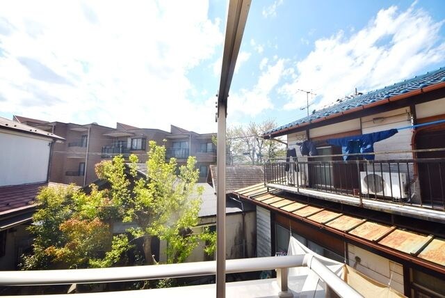 ガーデンコート経堂の物件内観写真