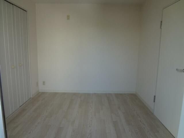 リビエール宮の坂の物件内観写真