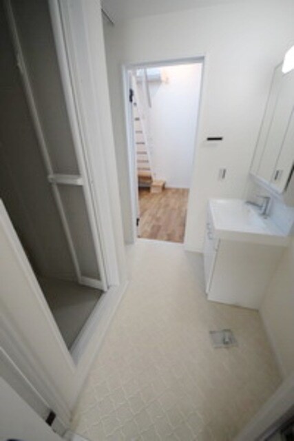 芦花公園の家の物件内観写真