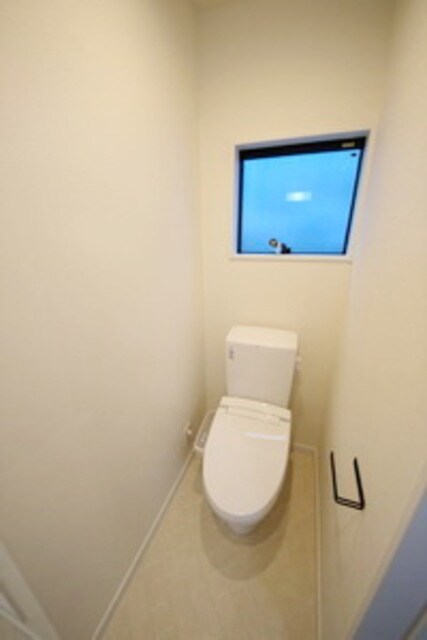 芦花公園の家の物件内観写真