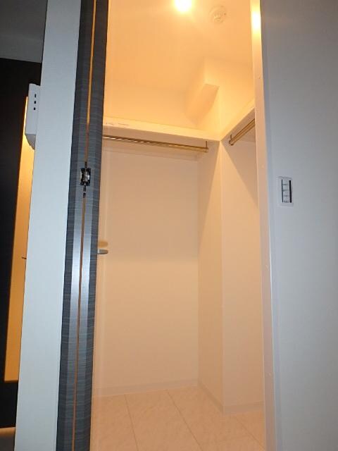 フェリーチェ阿佐ヶ谷Vの物件内観写真