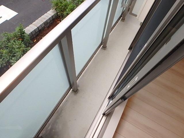 フェリーチェ阿佐ヶ谷Vの物件内観写真