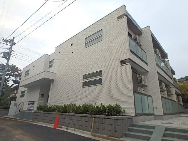 フェリーチェ阿佐ヶ谷Vの物件内観写真