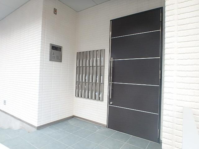 フェリーチェ阿佐ヶ谷Vの物件内観写真