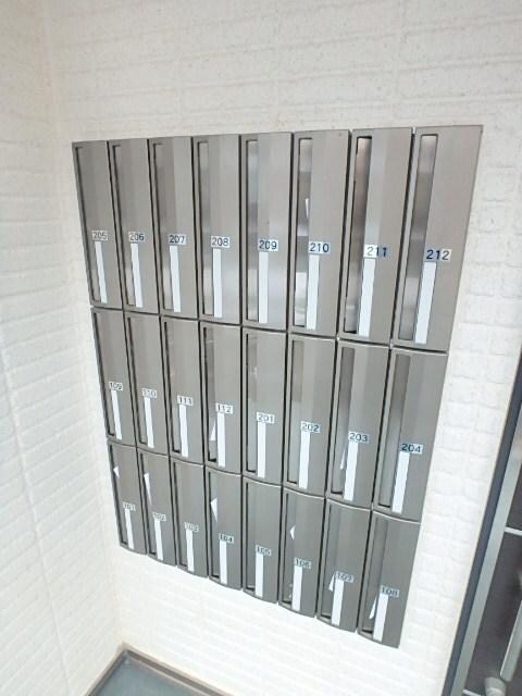 フェリーチェ阿佐ヶ谷Vの物件内観写真