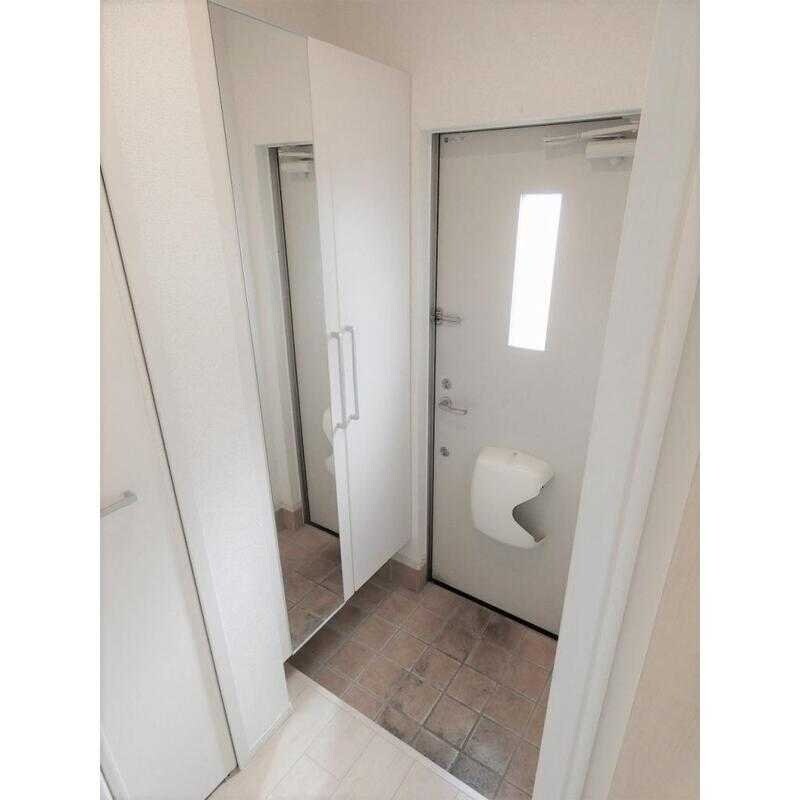 グレイスガーデン成城の物件内観写真