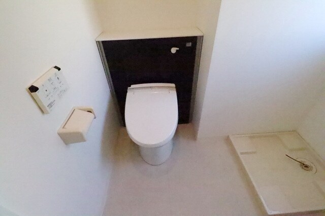 ロシェ沼袋の物件内観写真